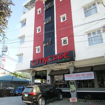 Citiscape Hotel Davao City Εξωτερικό φωτογραφία
