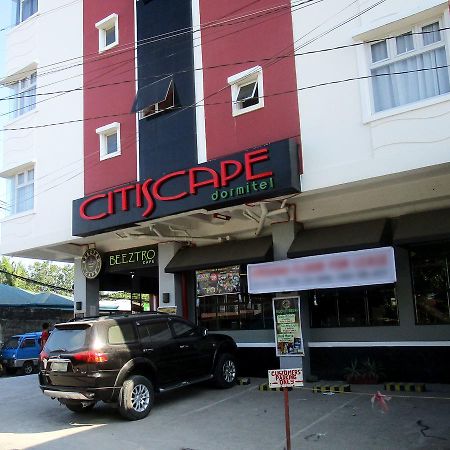 Citiscape Hotel Davao City Εξωτερικό φωτογραφία