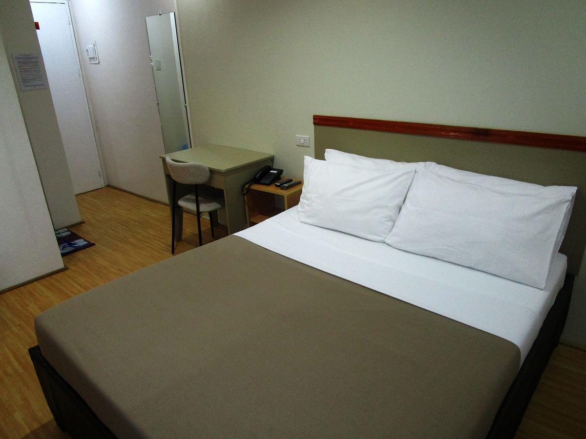Citiscape Hotel Davao City Εξωτερικό φωτογραφία