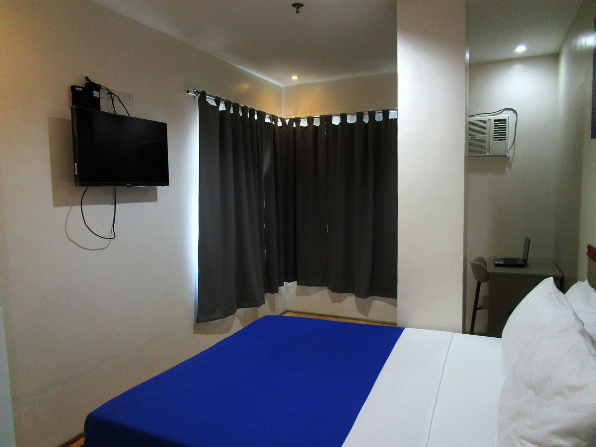 Citiscape Hotel Davao City Εξωτερικό φωτογραφία
