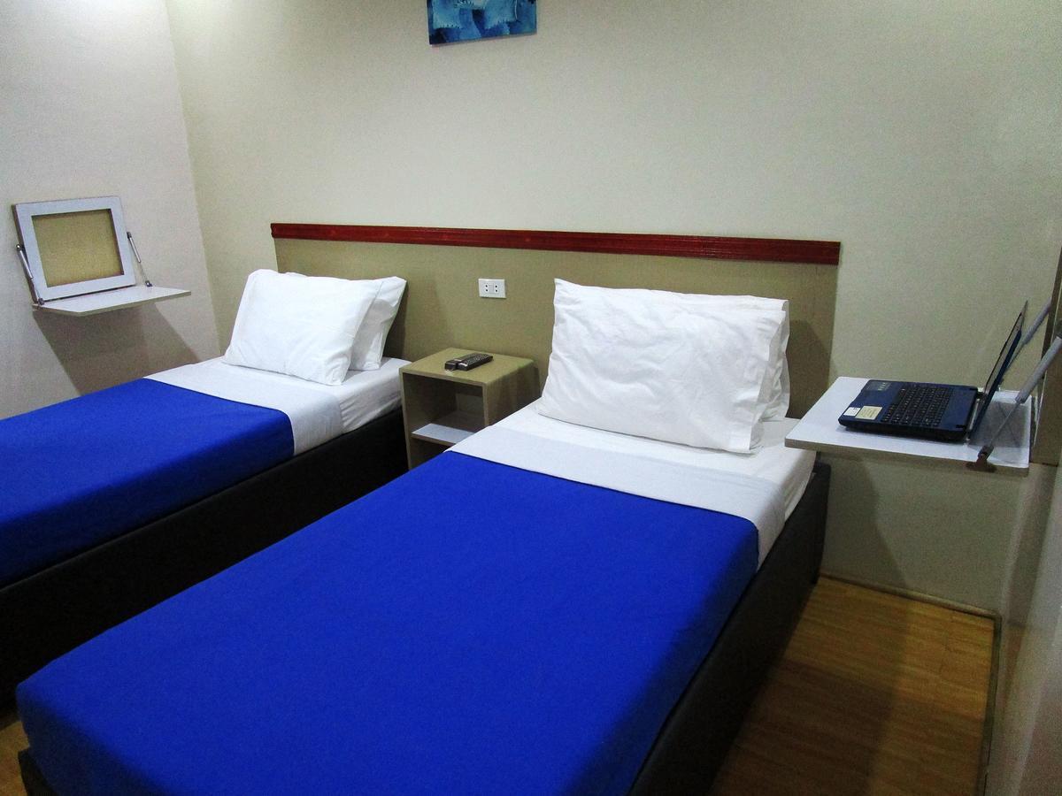 Citiscape Hotel Davao City Εξωτερικό φωτογραφία