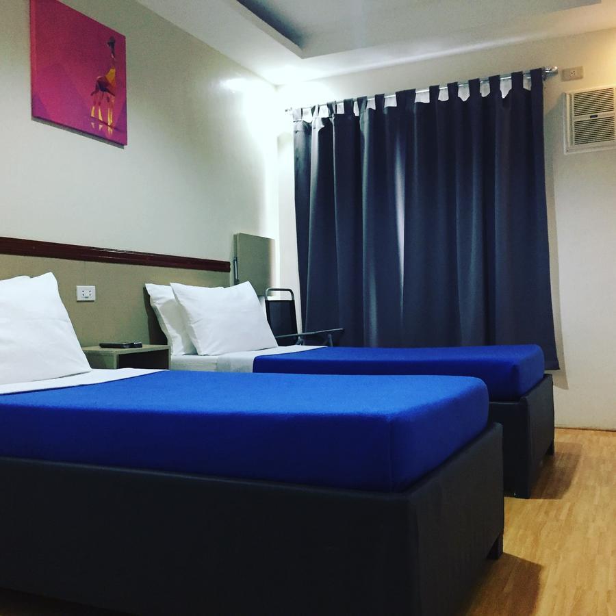 Citiscape Hotel Davao City Εξωτερικό φωτογραφία