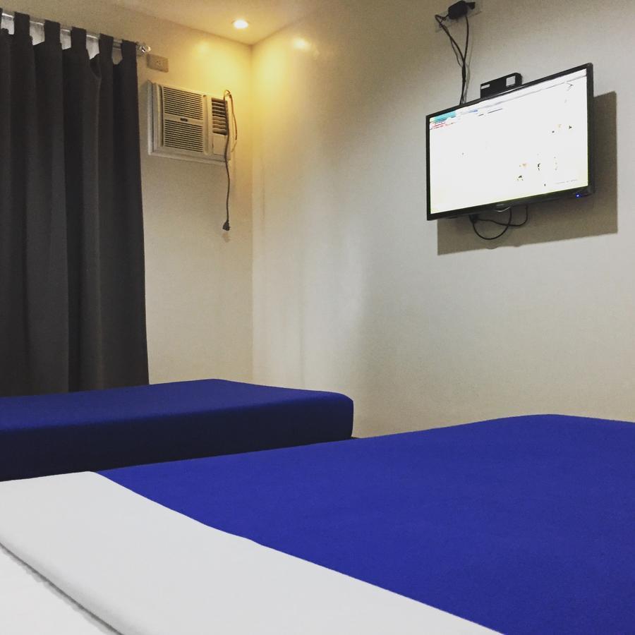 Citiscape Hotel Davao City Εξωτερικό φωτογραφία