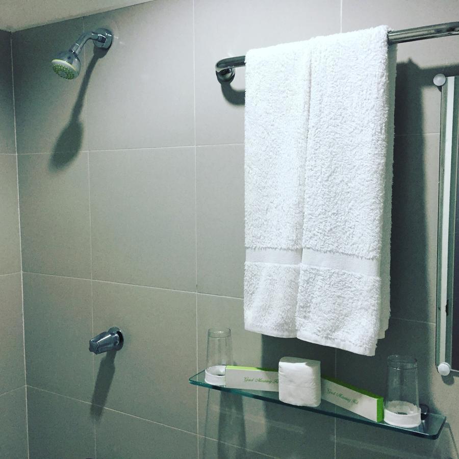 Citiscape Hotel Davao City Εξωτερικό φωτογραφία