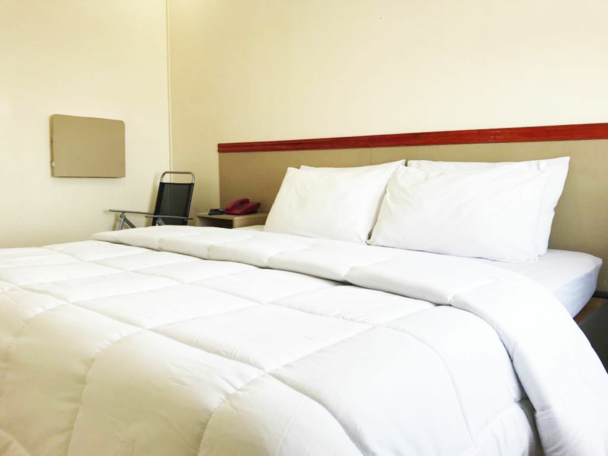 Citiscape Hotel Davao City Εξωτερικό φωτογραφία