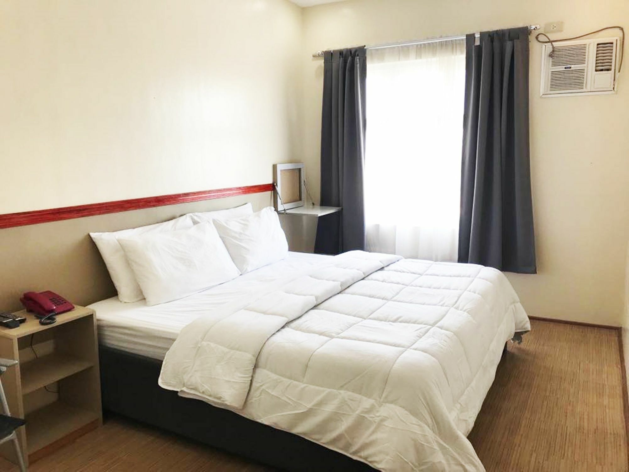 Citiscape Hotel Davao City Εξωτερικό φωτογραφία