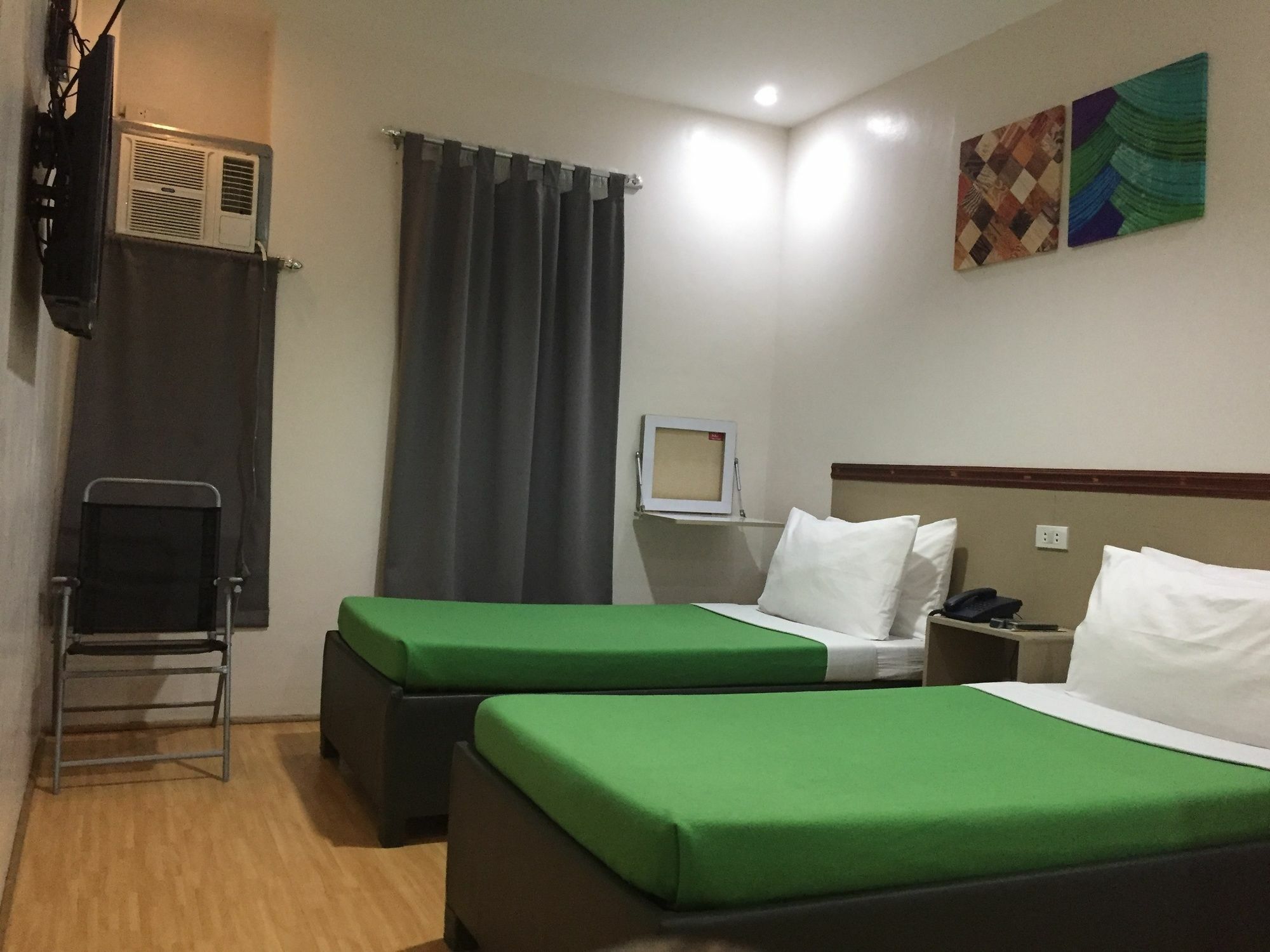 Citiscape Hotel Davao City Εξωτερικό φωτογραφία