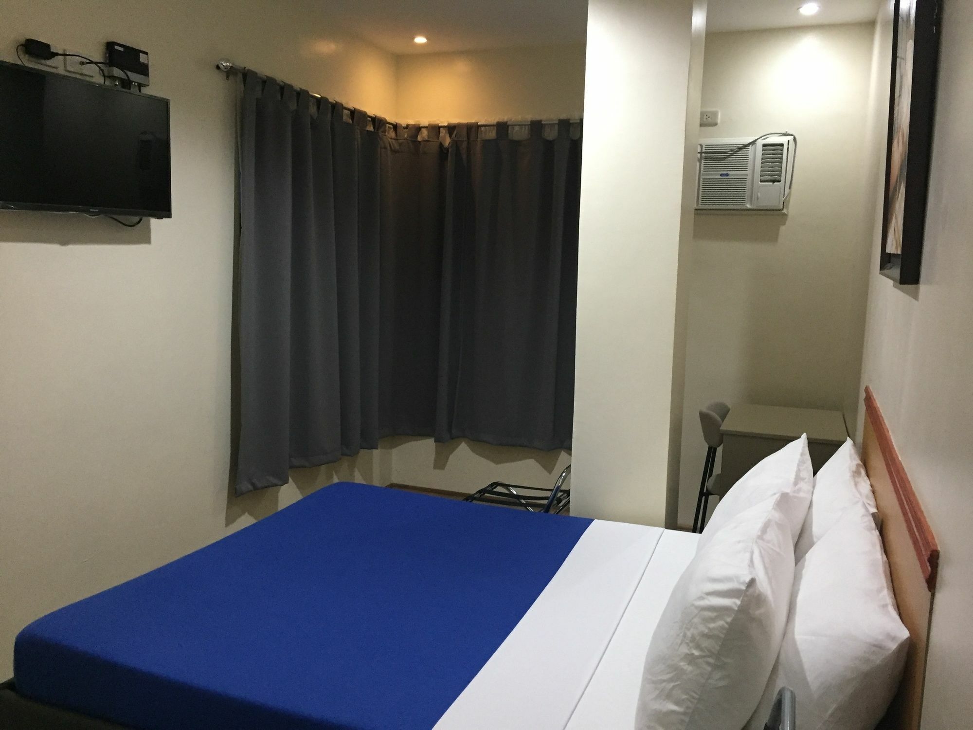 Citiscape Hotel Davao City Εξωτερικό φωτογραφία