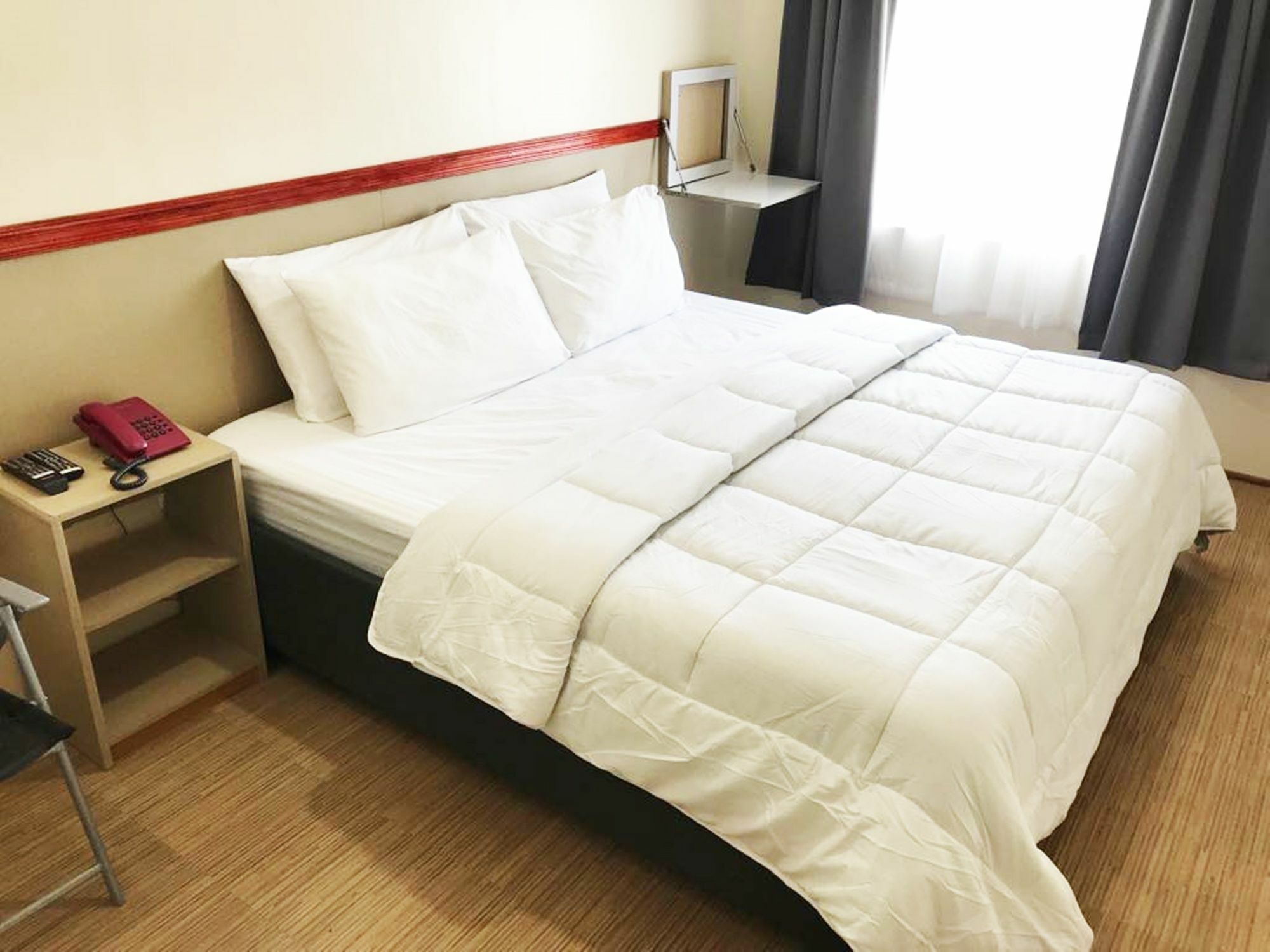 Citiscape Hotel Davao City Εξωτερικό φωτογραφία