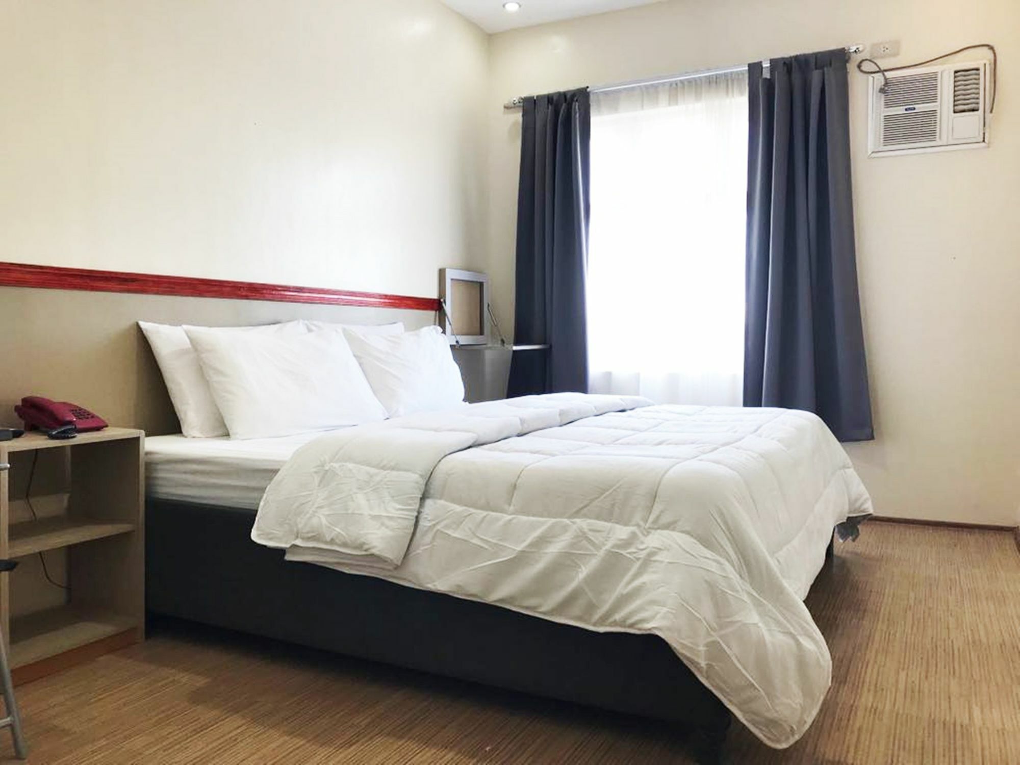 Citiscape Hotel Davao City Εξωτερικό φωτογραφία