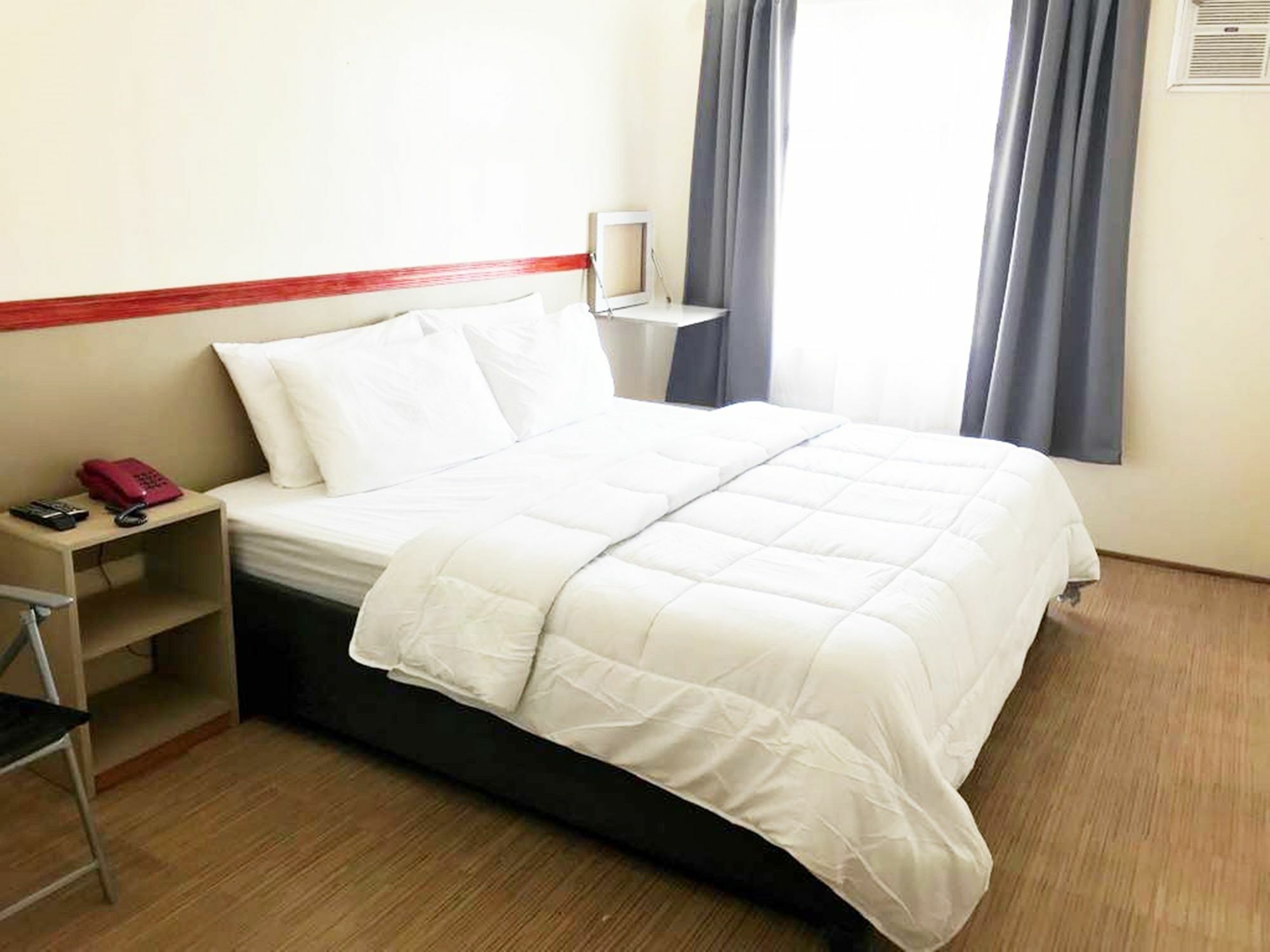 Citiscape Hotel Davao City Εξωτερικό φωτογραφία