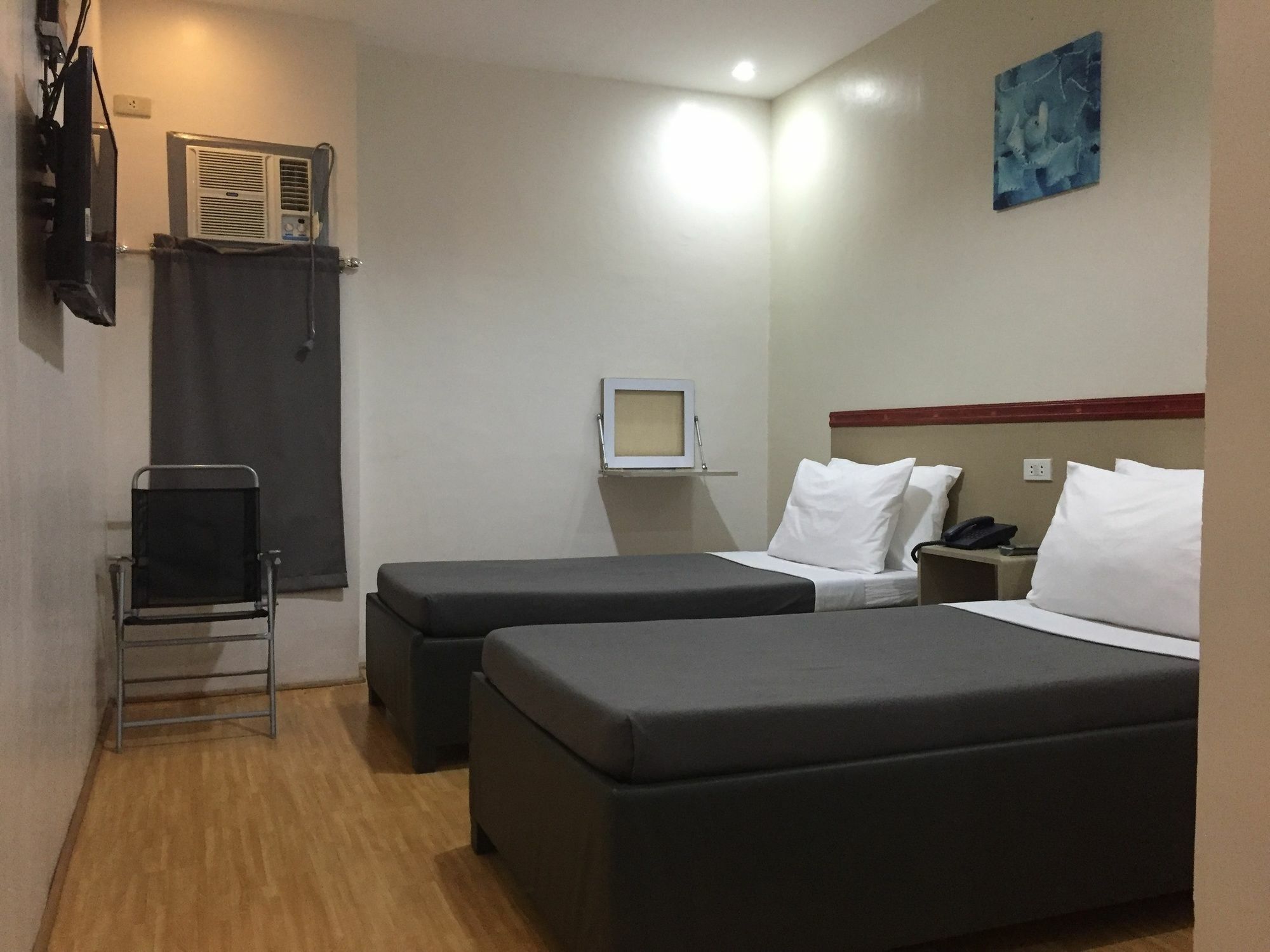 Citiscape Hotel Davao City Εξωτερικό φωτογραφία