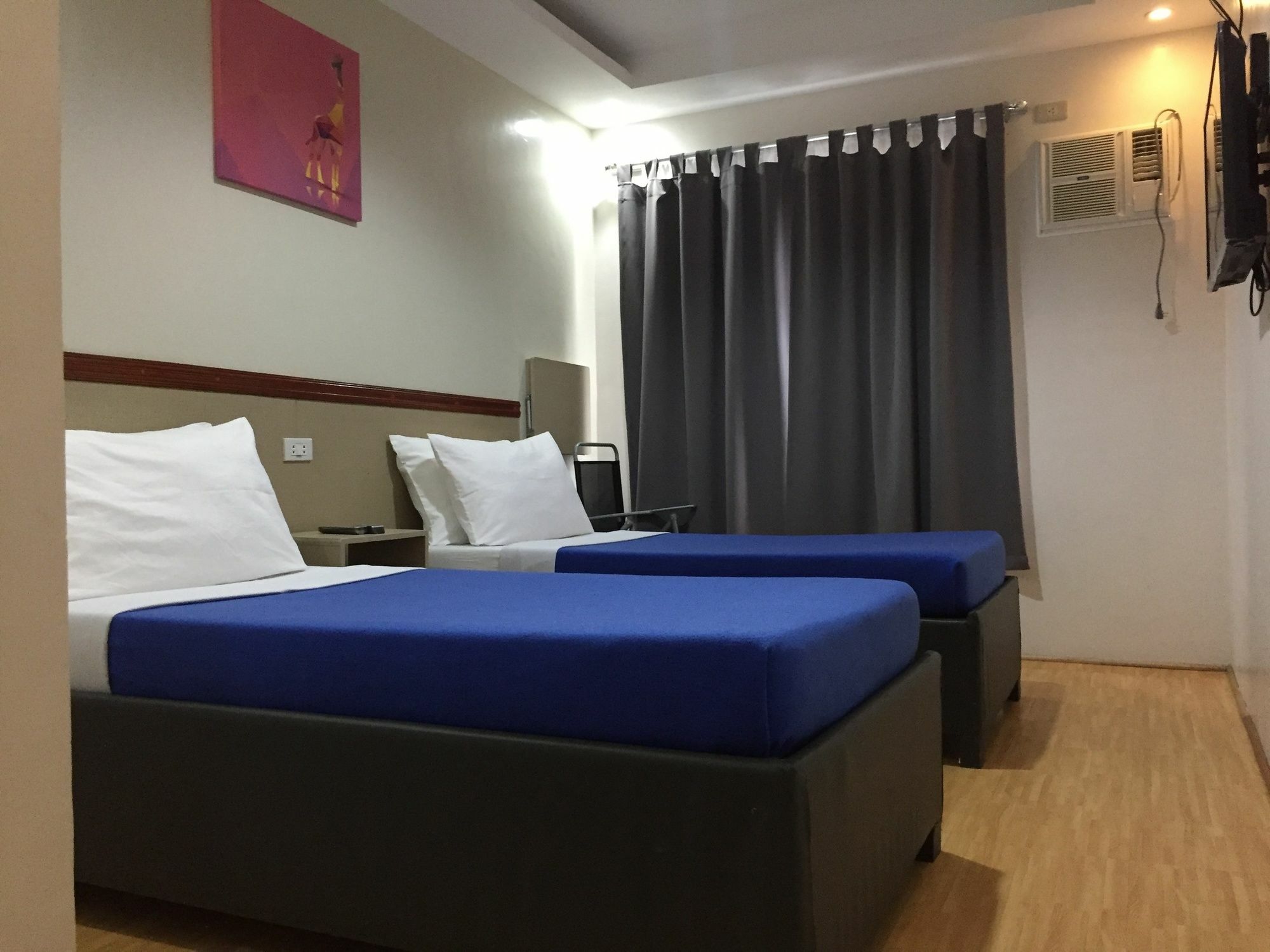 Citiscape Hotel Davao City Εξωτερικό φωτογραφία