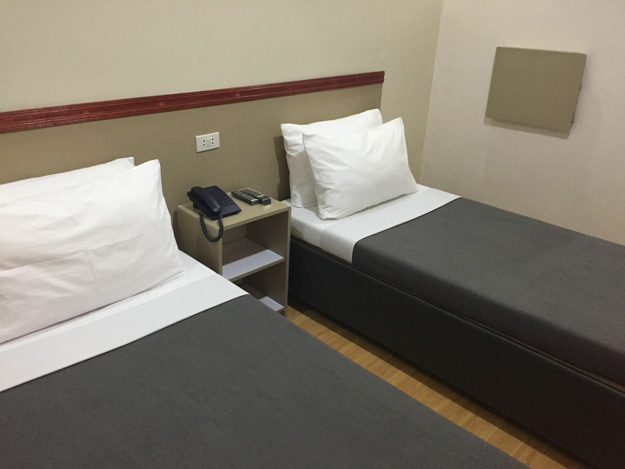 Citiscape Hotel Davao City Εξωτερικό φωτογραφία
