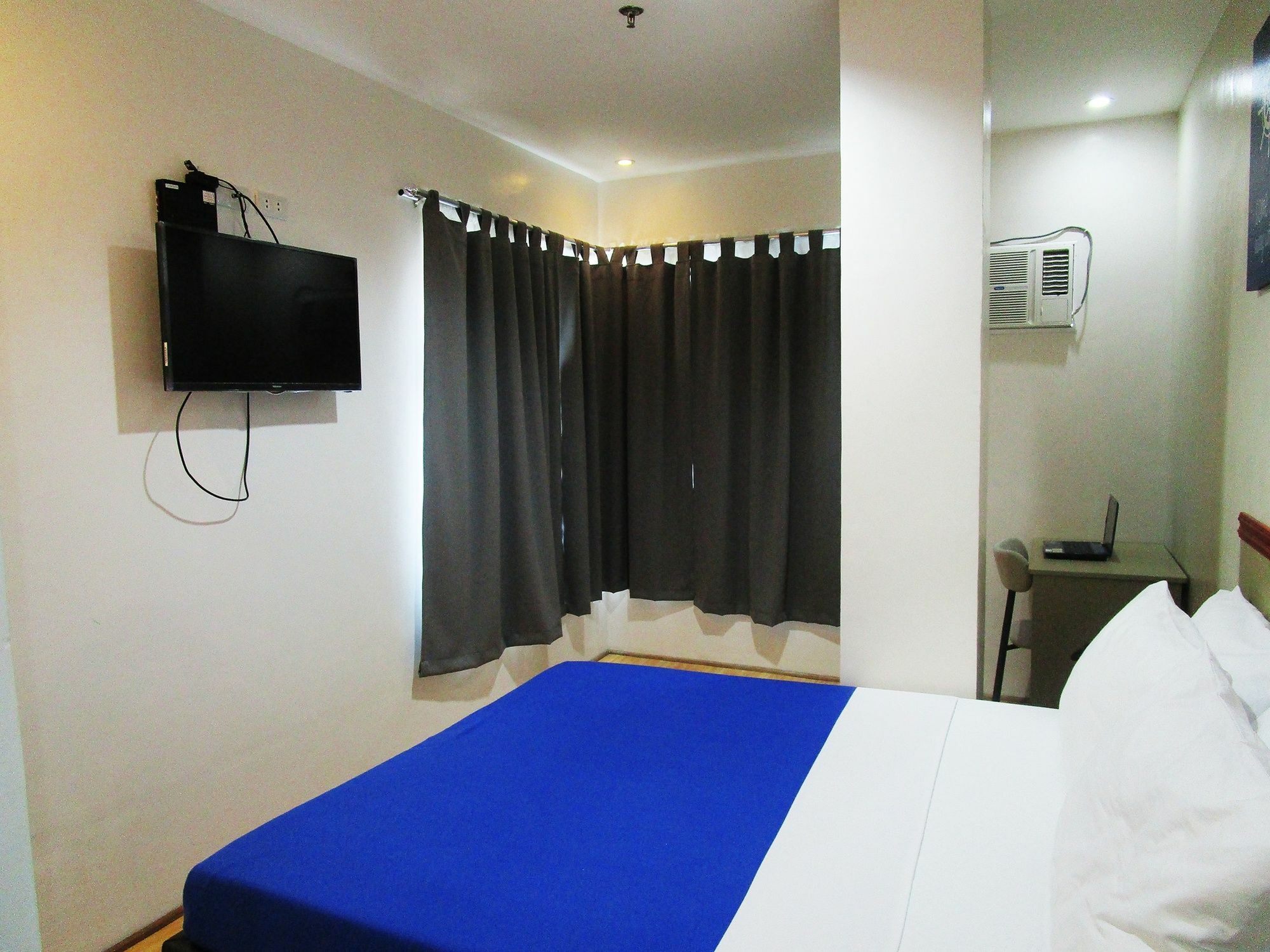 Citiscape Hotel Davao City Εξωτερικό φωτογραφία
