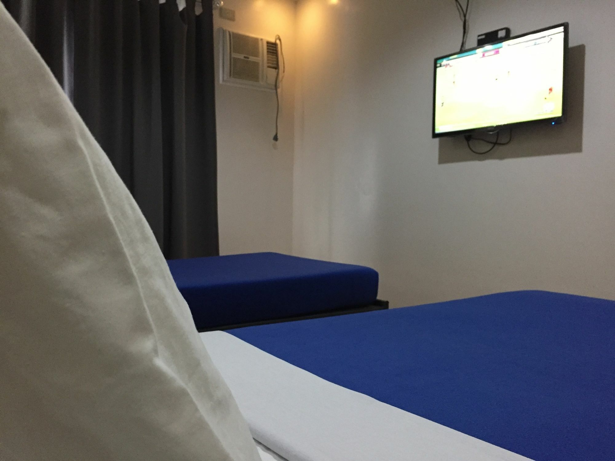 Citiscape Hotel Davao City Εξωτερικό φωτογραφία