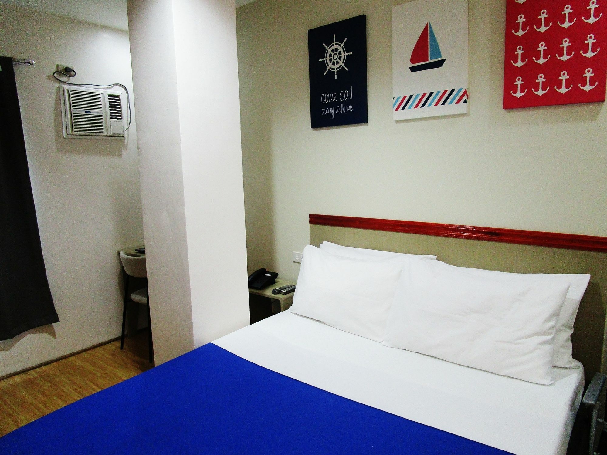 Citiscape Hotel Davao City Εξωτερικό φωτογραφία