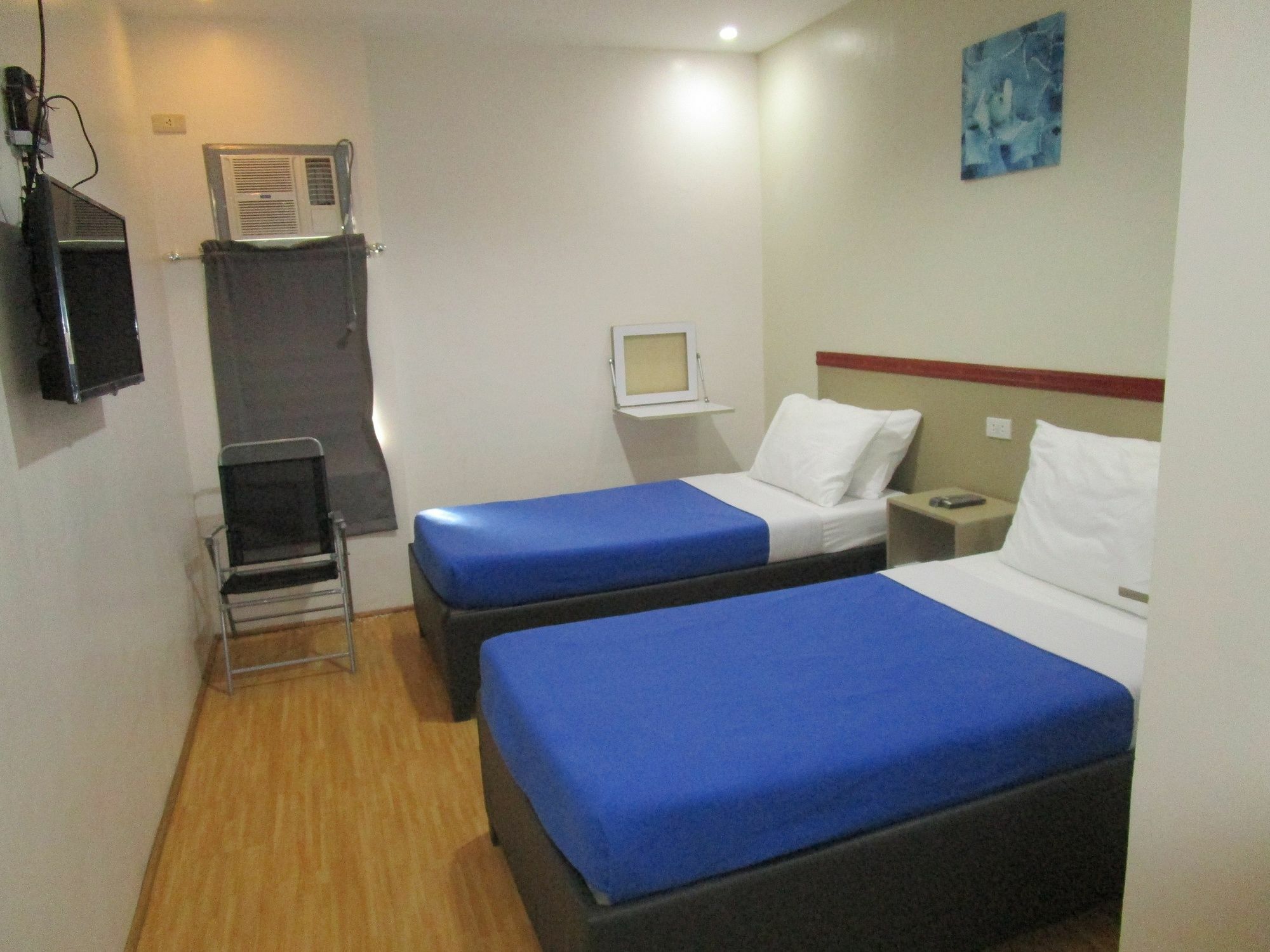 Citiscape Hotel Davao City Εξωτερικό φωτογραφία